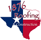 1876 Roofing & Construction logo