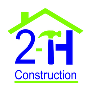 2-H Construction logo