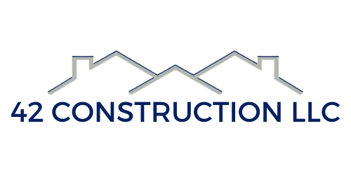 42 Construction logo