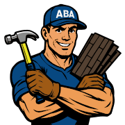 ABA Roofing Group logo