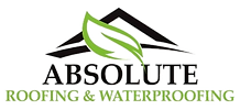 Absolute Roofing & Waterproofing logo