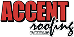 Accent Roofing of Amarillo logo