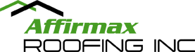 Affirmax Roofing logo