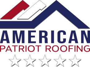 American Patriot Roofing logo