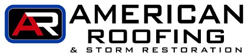 American Roofing logo