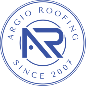 Argio Roofing & Construction logo