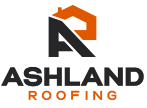 Ashland Roofing logo